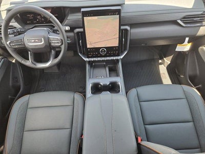 2026 GMC Acadia AWD AT4