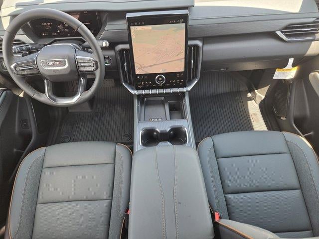 2026 GMC Acadia AWD AT4