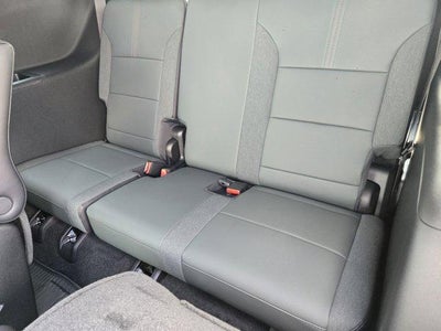 2026 GMC Acadia AWD AT4