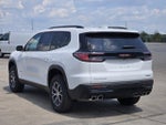 2026 GMC Acadia AWD AT4