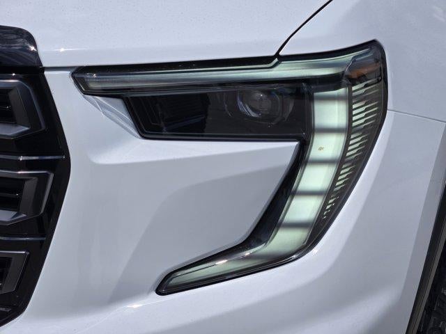 2026 GMC Acadia AWD AT4