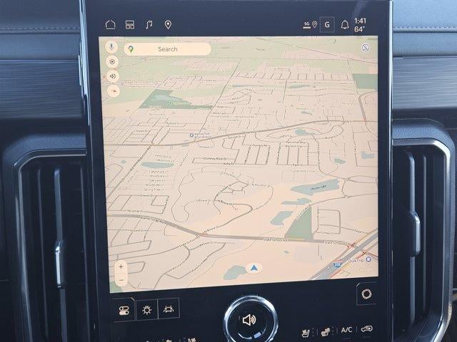 2026 GMC Acadia AWD AT4