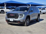 2026 GMC Acadia AWD AT4
