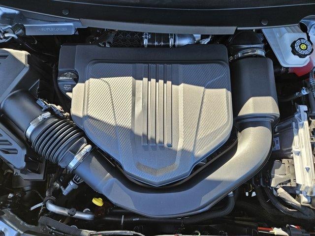 2026 GMC Acadia AWD AT4