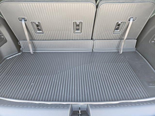 2026 GMC Acadia AWD AT4