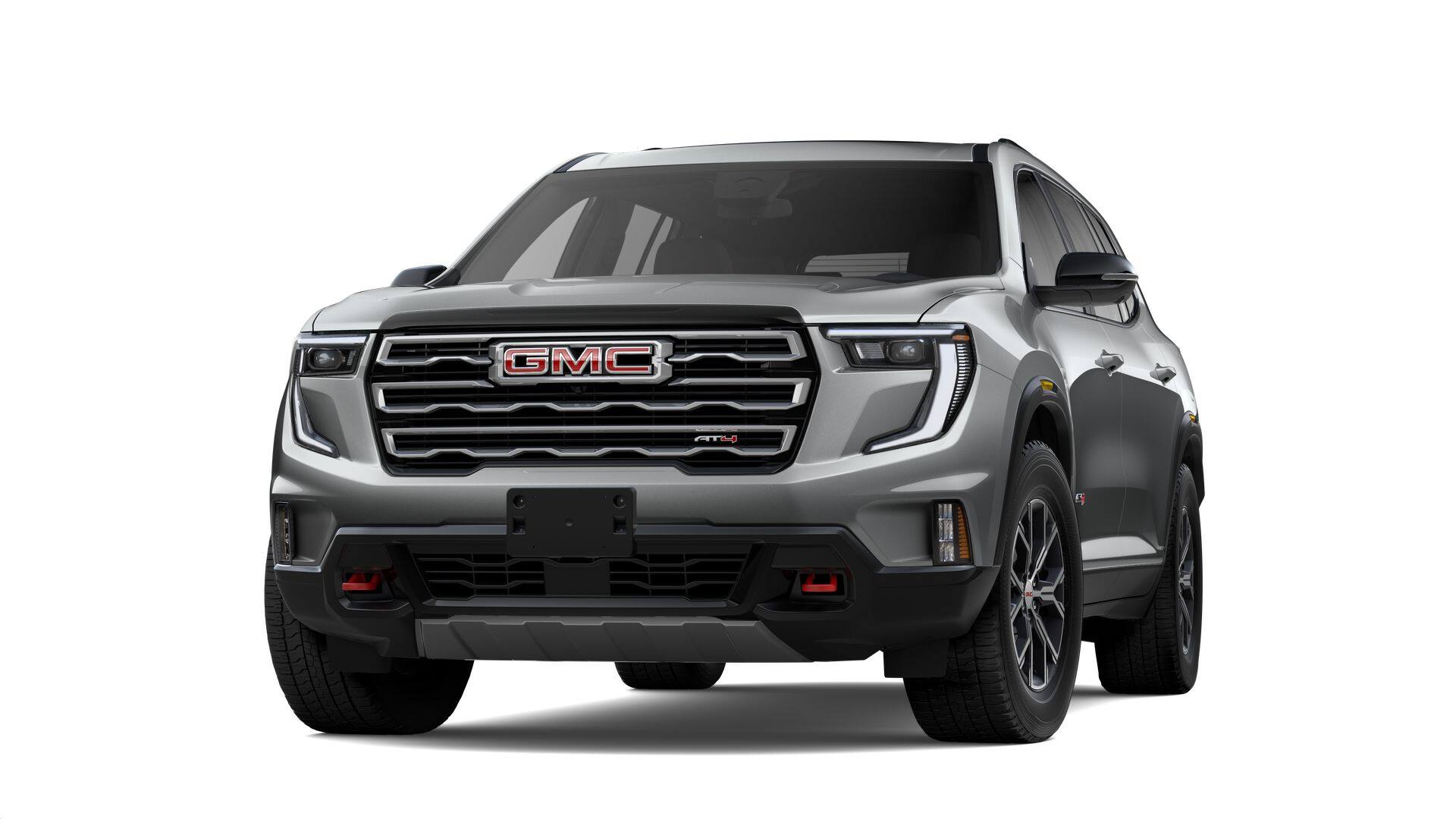 2026 GMC Acadia AWD AT4