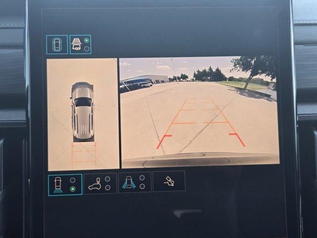 2026 GMC Acadia AWD AT4