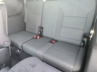 2026 GMC Acadia AWD AT4