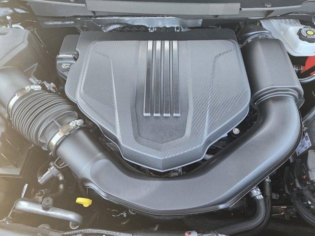 2026 GMC Acadia AWD AT4