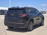 2026 GMC Acadia AWD AT4