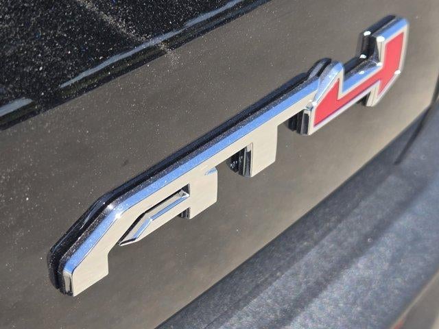 2026 GMC Acadia AWD AT4