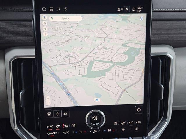 2026 GMC Acadia AWD Denali