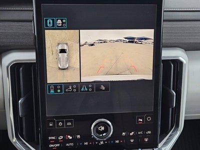 2026 GMC Acadia AWD Denali