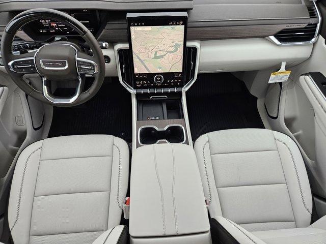 2026 GMC Acadia AWD Denali