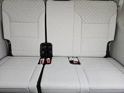 2026 GMC Acadia AWD Denali