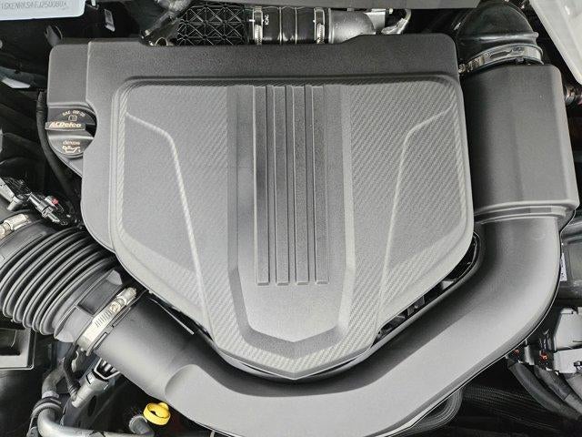 2026 GMC Acadia AWD Denali