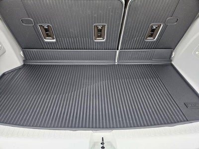 2026 GMC Acadia AWD Denali