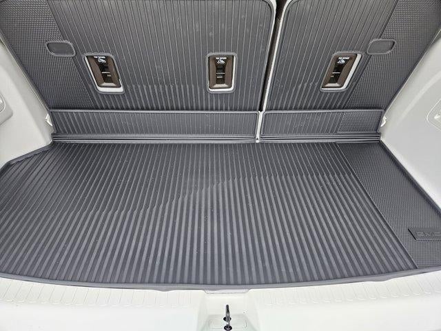 2026 GMC Acadia AWD Denali