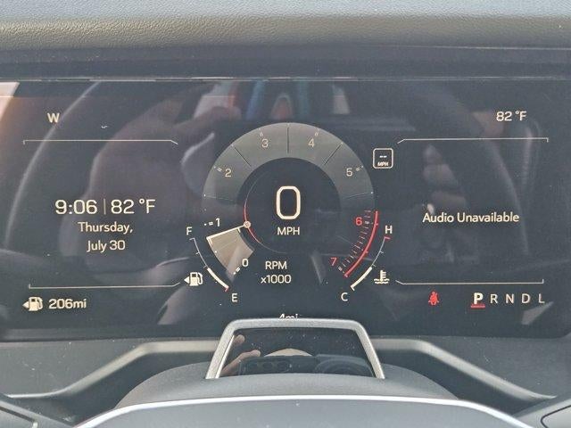 2026 GMC Acadia FWD Denali Ultimate