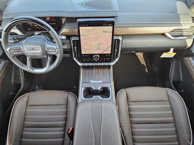 2026 GMC Acadia FWD Denali Ultimate