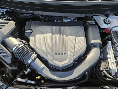 2026 GMC Acadia FWD Denali Ultimate