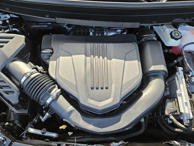 2026 GMC Acadia FWD Denali Ultimate