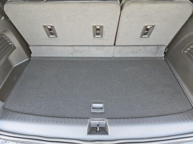 2026 GMC Acadia FWD Denali Ultimate
