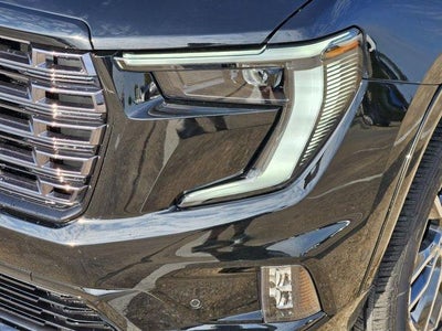 2026 GMC Acadia FWD Denali Ultimate