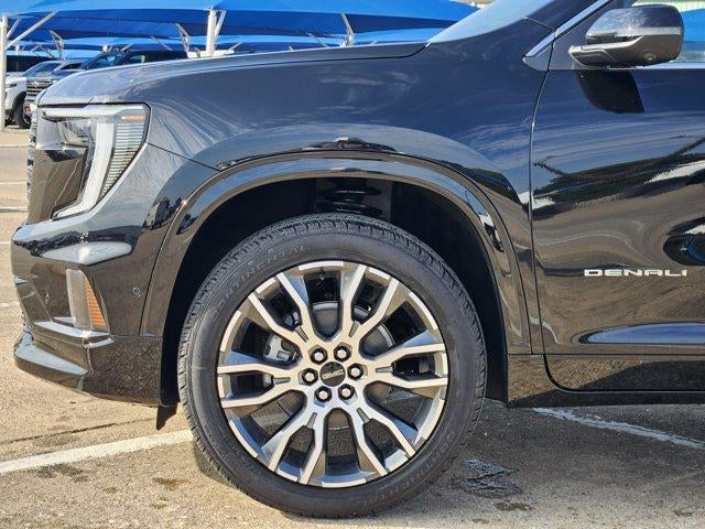 2026 GMC Acadia FWD Denali Ultimate