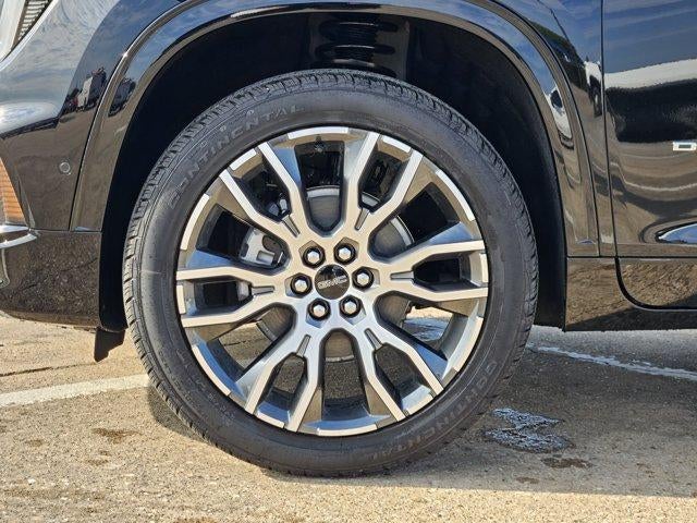 2026 GMC Acadia FWD Denali Ultimate
