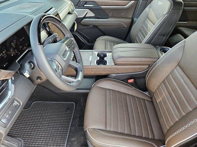 2026 GMC Acadia FWD Denali Ultimate