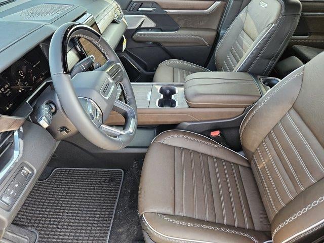 2026 GMC Acadia FWD Denali Ultimate
