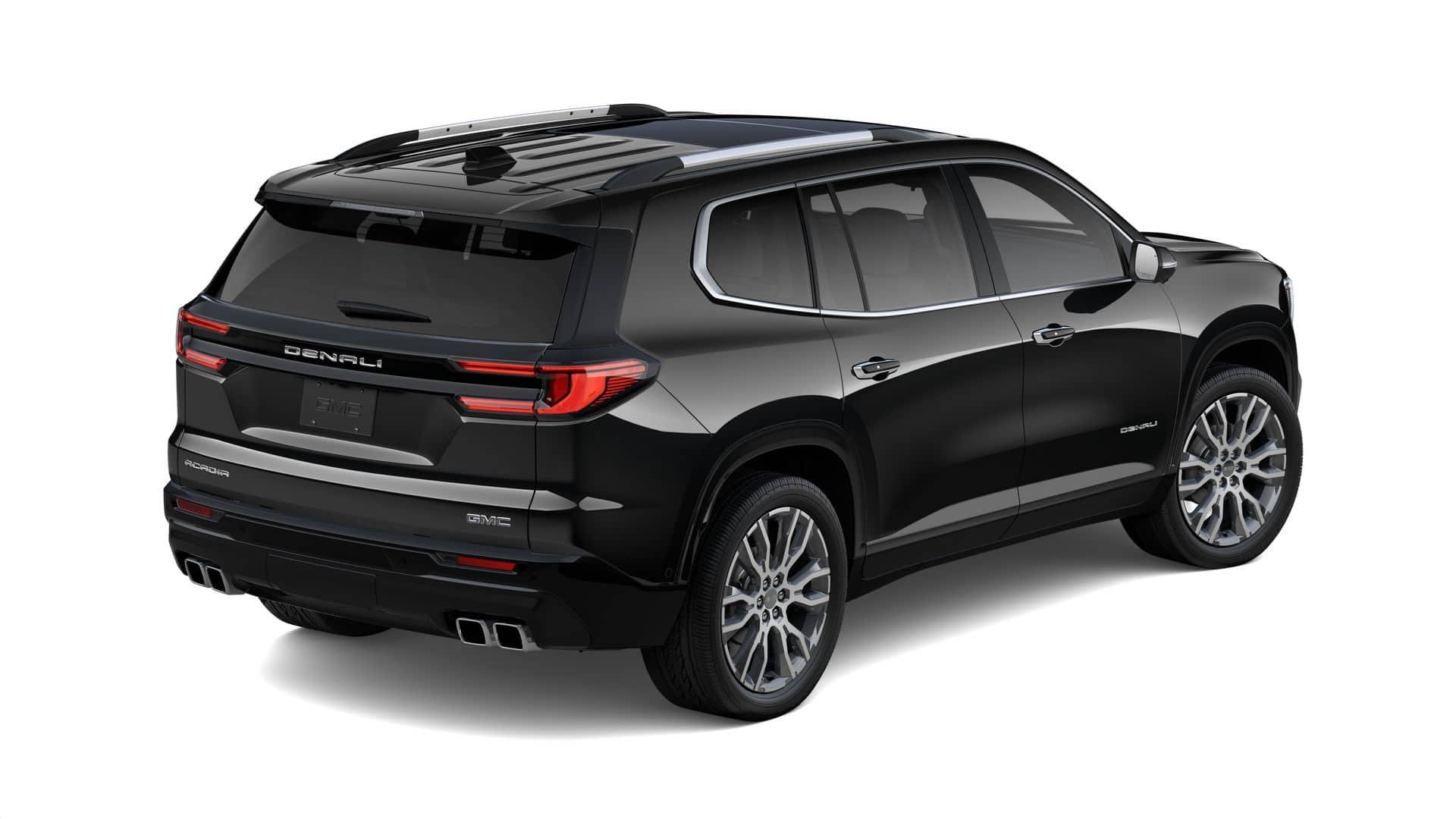 2026 GMC Acadia FWD Denali Ultimate