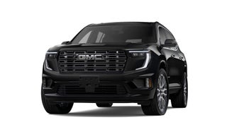 2026 GMC Acadia FWD Denali Ultimate