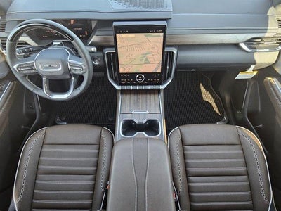 2026 GMC Acadia FWD Denali Ultimate