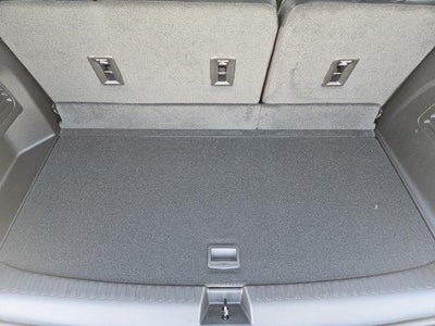 2026 GMC Acadia FWD Denali Ultimate