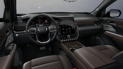 2026 GMC Acadia FWD Denali Ultimate