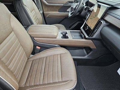 2026 GMC Acadia FWD Denali Ultimate