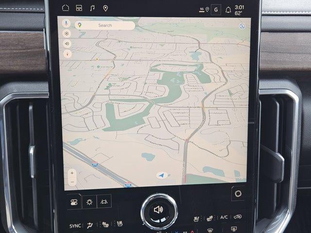 2026 GMC Acadia FWD Denali Ultimate