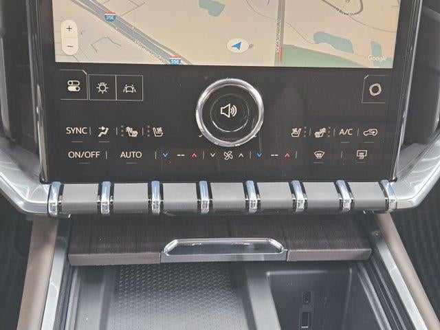 2026 GMC Acadia FWD Denali Ultimate