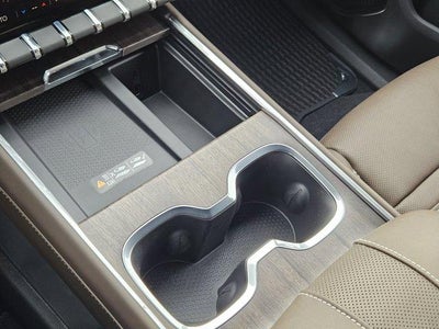 2026 GMC Acadia FWD Denali Ultimate