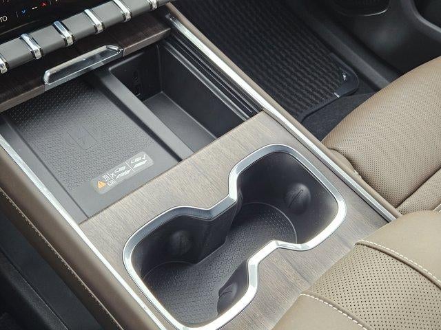 2026 GMC Acadia FWD Denali Ultimate