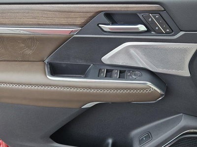 2026 GMC Acadia FWD Denali Ultimate