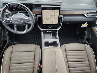 2026 GMC Acadia FWD Denali Ultimate