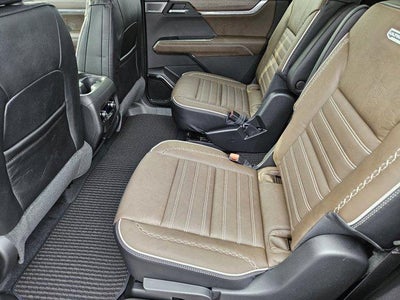 2026 GMC Acadia FWD Denali Ultimate