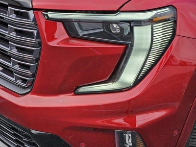 2026 GMC Acadia FWD Denali Ultimate