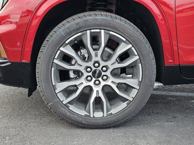 2026 GMC Acadia FWD Denali Ultimate