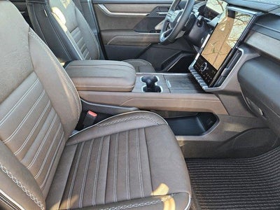 2026 GMC Acadia FWD Denali Ultimate