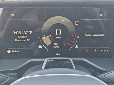 2026 GMC Acadia FWD Denali Ultimate