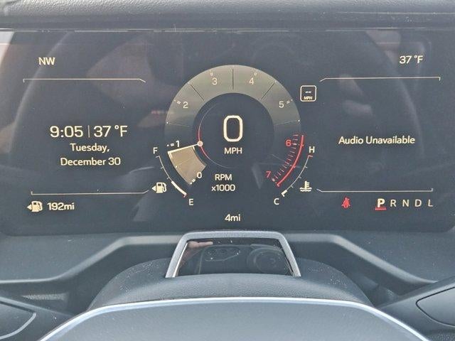 2026 GMC Acadia FWD Denali Ultimate